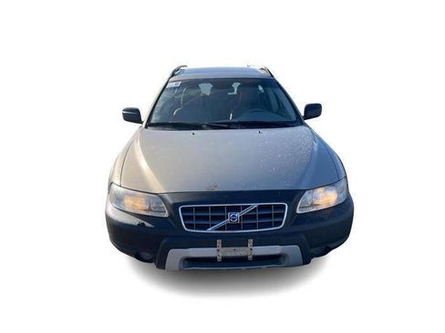 Used 2005 Volvo XC70 image 9
