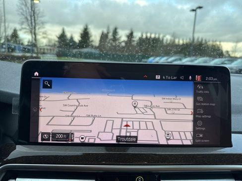 Used 2023 BMW X3 xDrive30i w/ Premium Package image 14