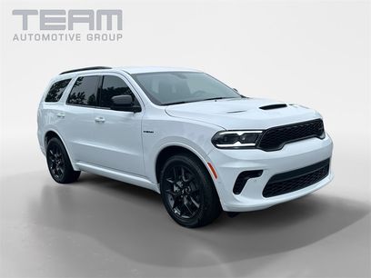 New 2026 Dodge Durango GT w/ Blacktop Package