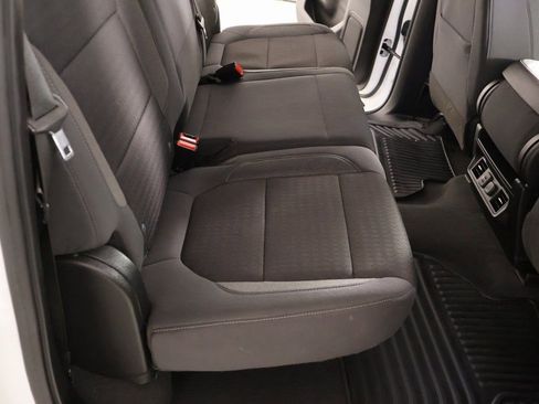 Used 2021 Chevrolet Silverado 1500 LT image 14