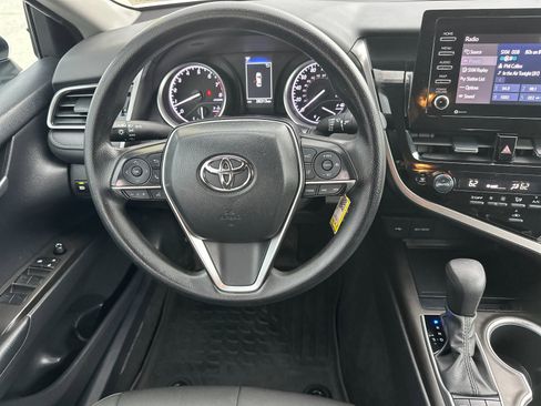 Used 2024 Toyota Camry LE image 14
