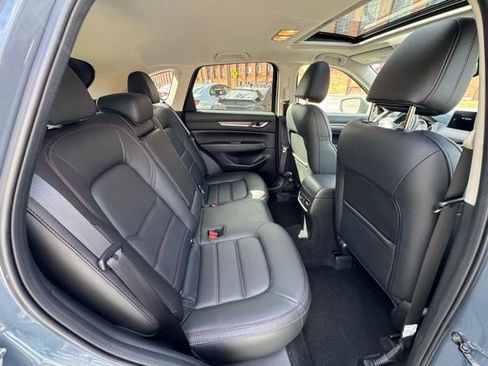 Used 2023 MAZDA CX-5 Carbon Edition AWD/4WD image 11