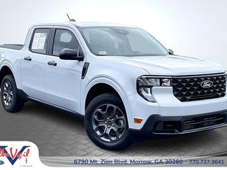 Used 2025 Ford Maverick XLT w/ XLT Luxury Package AWD/4WD 360° Tour