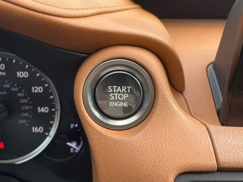 Used 2023 Lexus IS 300 w/ Comfort Package image 19