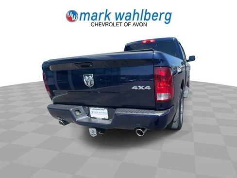 Used 2012 RAM 1500 Express AWD/4WD image 7