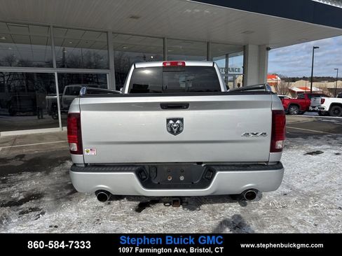 Used 2014 RAM 1500 Sport image 6