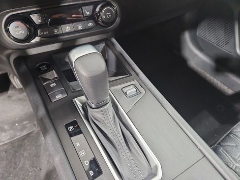 New 2026 Nissan Kicks SV image 22