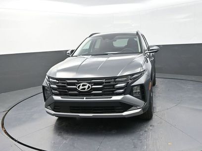 New 2026 Hyundai Tucson SEL