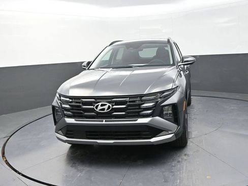 New 2026 Hyundai Tucson SEL AWD/4WD image 3