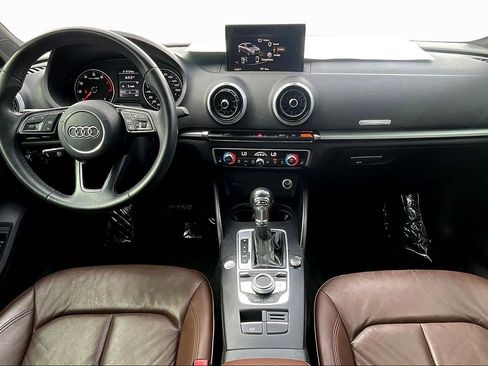 Used 2018 Audi A3 2.0T Premium w/ Convenience Package image 14