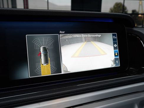 Used 2019 Mercedes-Benz G 550 image 30