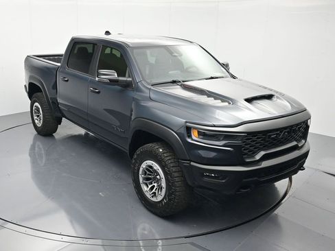 New 2026 RAM 1500 RHO w/ RHO Level 1 Equipment Group AWD/4WD image 31