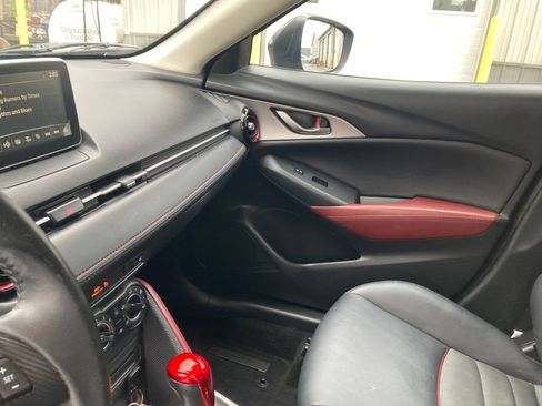 Used 2016 MAZDA CX-3 Touring AWD/4WD image 15