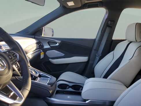 New 2025 Acura RDX A-Spec image 22