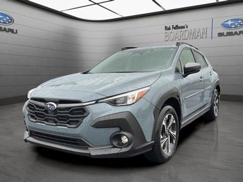 Used 2024 Subaru Crosstrek 2.0i Premium image 14