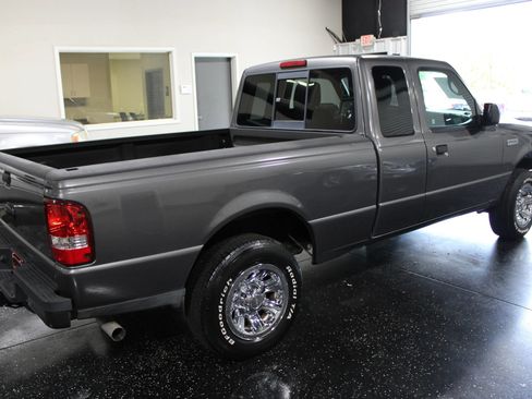 Used 2011 Ford Ranger XLT RWD image 4