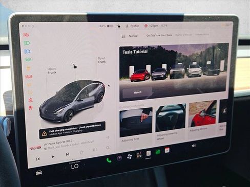 Used 2023 Tesla Model 3 Standard Range RWD image 10