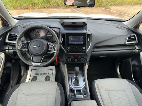 Used 2022 Subaru Forester AWD/4WD image 10