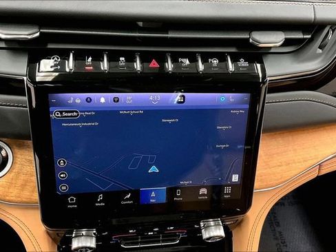 Used 2023 Jeep Grand Cherokee L Summit image 38