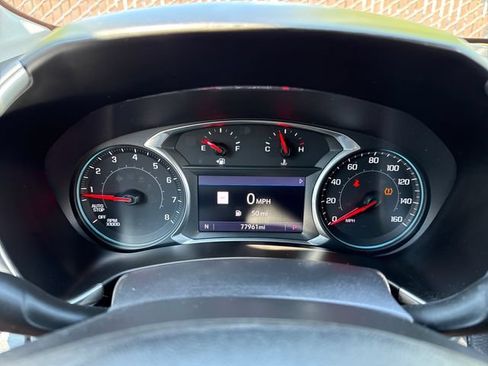 Used 2019 Chevrolet Equinox LT AWD/4WD image 18