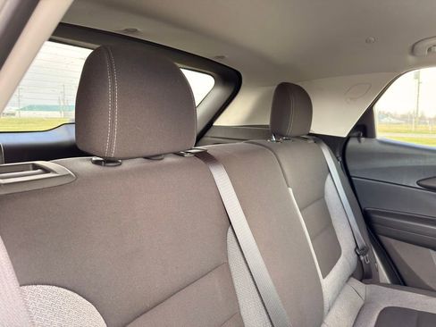 Used 2024 Chevrolet TrailBlazer LS w/ LS Convenience Package image 34