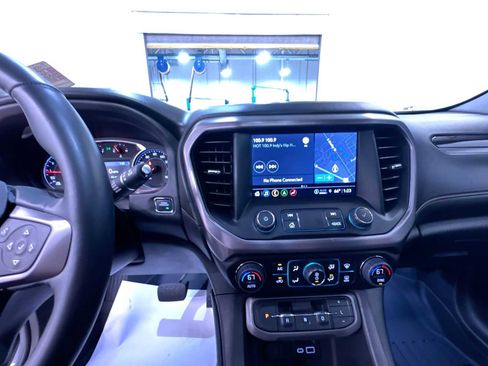Used 2023 GMC Acadia AT4 w/ Preferred Package AWD/4WD image 21
