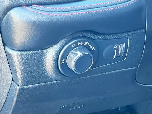 Certified 2023 Dodge Durango R/T w/ Blacktop Package image 10