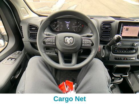 New 2026 RAM ProMaster 2500 w/ Safety Group image 14