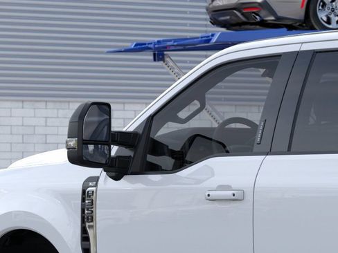 New 2026 Ford F350 XLT AWD/4WD image 20