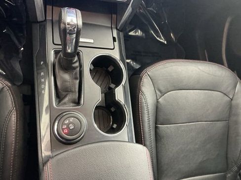 Used 2019 Ford Explorer Sport w/ Equipment Group 401A AWD/4WD image 30