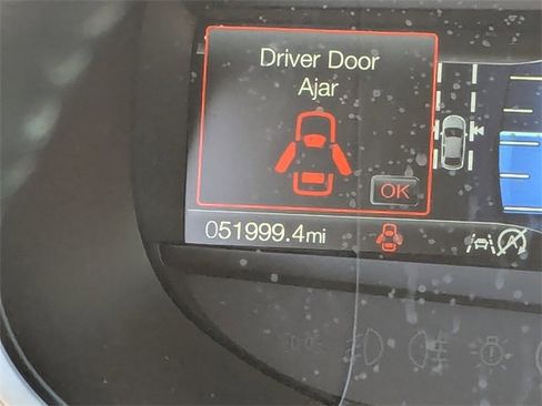 Used 2022 Ford Edge SEL image 34