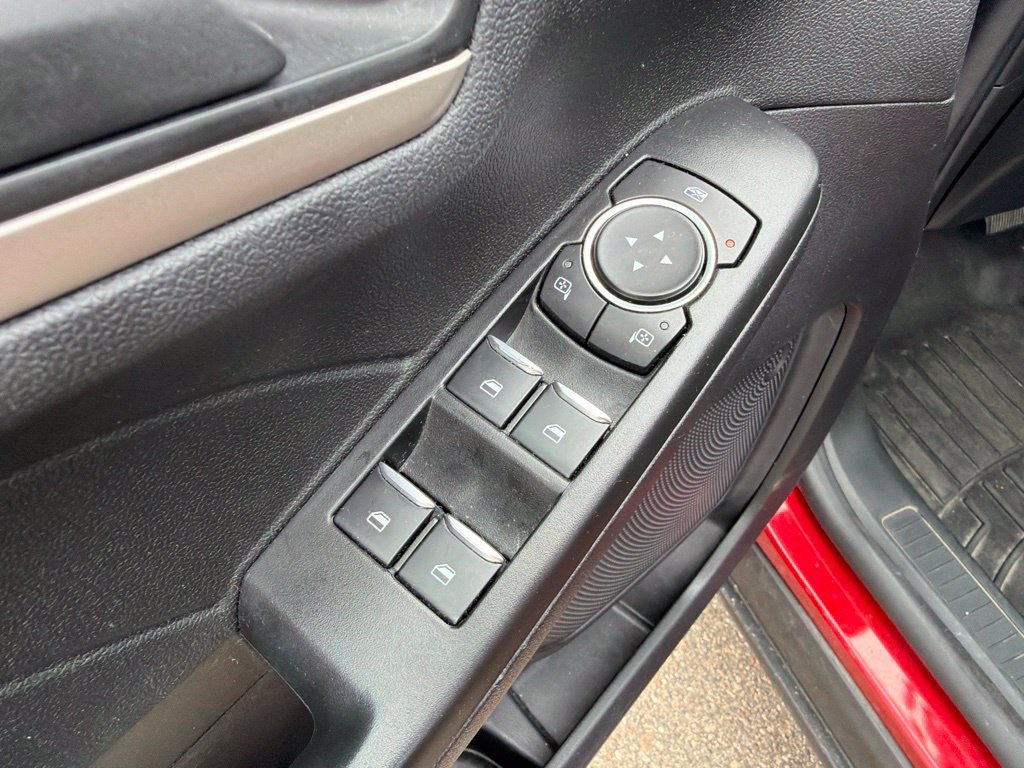 Used 2022 Ford Escape SE w/ Convenience Package AWD/4WD image 11