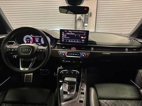 Used 2024 Audi S5 Premium Plus AWD/4WD image 12