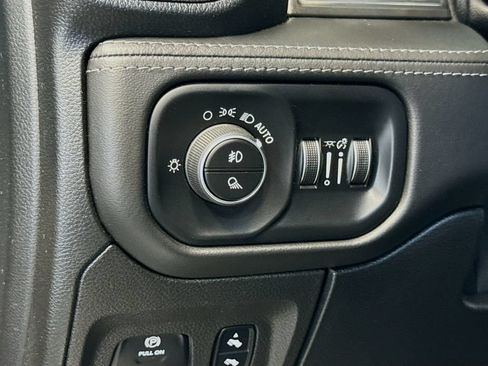Used 2020 RAM 1500 Limited AWD/4WD image 22