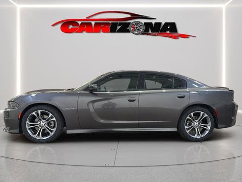 Used 2021 Dodge Charger R/T image 6