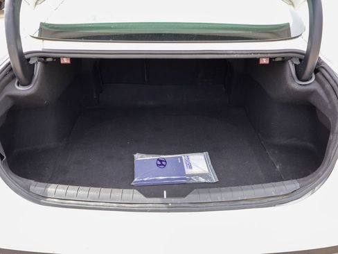 Used 2025 Hyundai Sonata SEL FWD image 25
