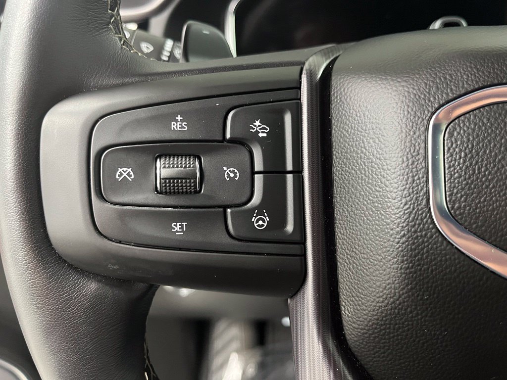 Used 2026 GMC Sierra 1500 Denali Ultimate AWD/4WD image 30