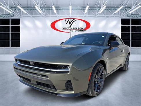 New 2026 Dodge Charger Scat Pack AWD/4WD image 7