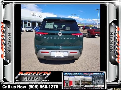 Used 2023 Nissan Pathfinder SL image 14