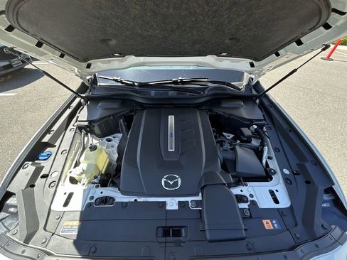 Used 2025 MAZDA CX-90 Plug-In Hybrid w/ Premium Plus AWD/4WD image 14