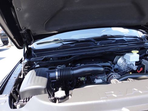 Used 2022 RAM 1500 Sport w/ Rebel Level 2 Equipment Group AWD/4WD image 61