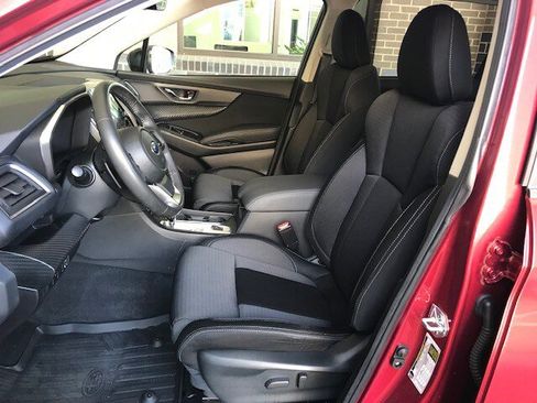 Certified 2024 Subaru Ascent Premium w/ Convenience Package image 6