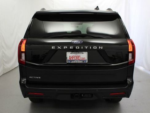 New 2026 Ford Expedition Active AWD/4WD image 10