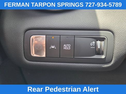 Used 2024 Chevrolet Blazer EV LT AWD/4WD image 26