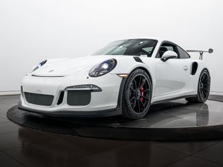 Certified 2016 Porsche 911 GT3 RS video 1