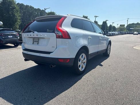 Used 2013 Volvo XC60 3.2 AWD/4WD image 5