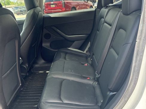 Used 2020 Tesla Model Y Long Range AWD/4WD image 5