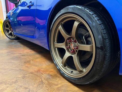 Used 2014 Subaru BRZ Premium w/ Popular Package #1B RWD image 34