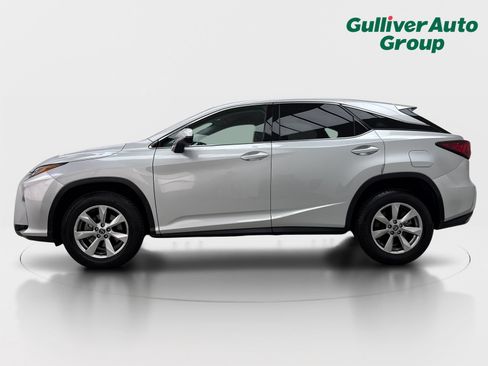 Used 2019 Lexus RX 350 FWD w/ Accessory Package image 3
