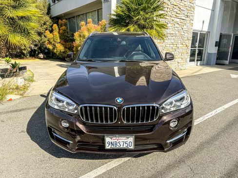 Used 2017 BMW X5 xDrive35i image 10